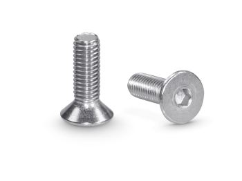 Counter Sunk Screws (20No.) - Model 9110